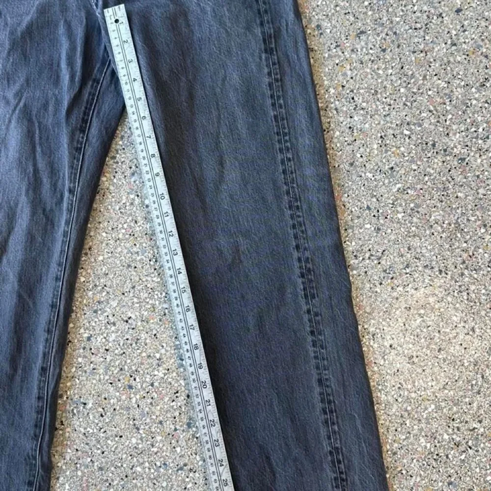 American-eagle Women's Black Jeans - Picture 7 of 8